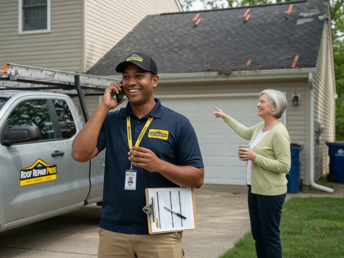 Roof Repair Collegedale, TN FAQs